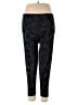 SPANX Camo Green Active Pants Size 2X - photo 2