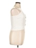 Shein 100% Viscose Ivory Bodysuit Size XL - photo 4