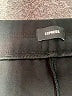 Express Solid Black Active Pants Size XL - photo 4