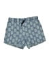 Splendid Paisley Blue Board Shorts Size S - photo 1
