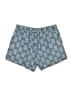 Splendid Paisley Blue Board Shorts Size S - photo 2