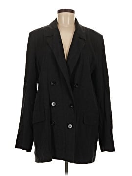 Free People Blazer