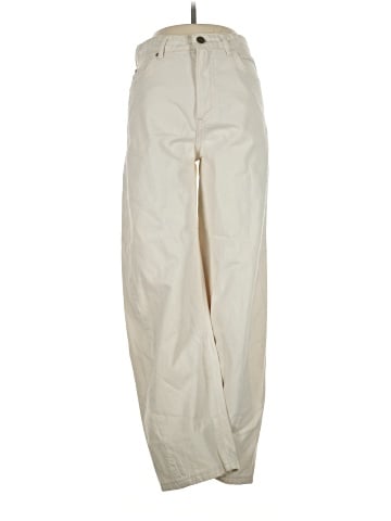 Zara Casual Pants (view 1)