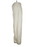 Zara Solid Ivory Casual Pants Size 0 - photo 5