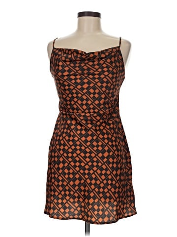 Urban Outfitters Cocktail Dress (view 1)