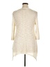 Cal Style Ivory Pullover Sweater Size L - photo 2