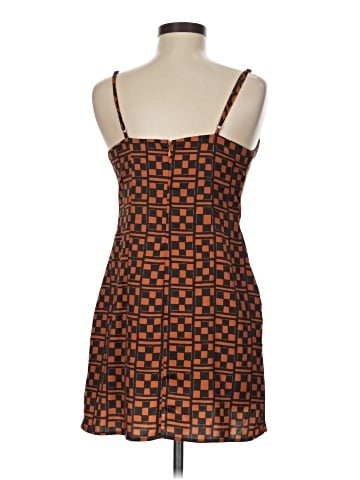 Urban Outfitters Cocktail Dress (view 2)