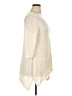 Cal Style Ivory Pullover Sweater Size L - photo 4
