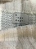 A New Day Ivory Turtleneck Sweater Size M - photo 7