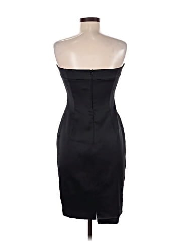 Laundry Cocktail Dress (view 2)