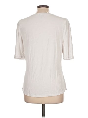 INC International Concepts 3/4 Sleeve Top (view 2)