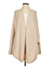 Sincerely Jules Tan Cardigan Size XS - photo 1
