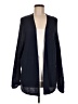 Staccato 100% Acrylic Blue Cardigan Size Med - Lg - photo 1