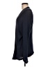 Staccato 100% Acrylic Blue Cardigan Size Med - Lg - photo 5