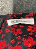 BCBGeneration Polka Dots Red Long Sleeve Blouse Size L (estimated) - photo 7
