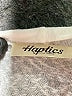 Haptics White Cardigan Size S - photo 7