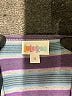 Lularoe Stripes Gray Casual Dress Size S - photo 7
