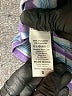 Lularoe Stripes Gray Casual Dress Size S - photo 8