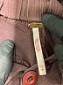 Free People Brown Shorts Size XS - photo 3