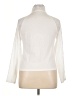 Serra Ivory Long Sleeve Turtleneck Size XL - photo 2