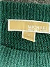 MICHAEL Michael Kors Green Pullover Sweater Size M - photo 7