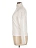 Serra Ivory Long Sleeve Turtleneck Size XL - photo 5