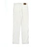 Burberry Ivory Jeans Size 14 - photo 2