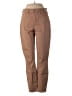 L'Agence Brown Khakis Size 26 waist - photo 1
