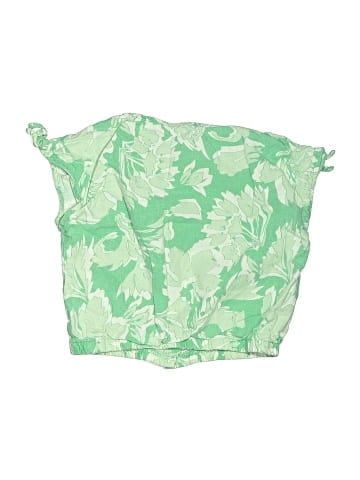 Jessica Simpson Sleeveless Blouse (view 2)