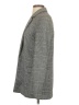 Stradivarius Houndstooth Gray Blazer Size S - photo 5