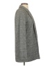 Stradivarius Houndstooth Gray Blazer Size S - photo 4