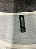Massini Ivory Long Sleeve Blouse Size S - photo 7