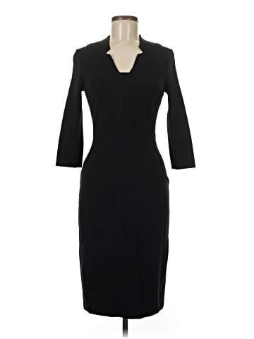Basler Cocktail Dress (view 1)