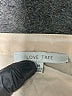 Love Tree 100% Tencel Solid Tan Romper Size M - photo 4