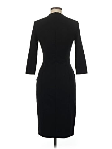 Basler Cocktail Dress (view 2)