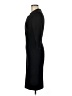 Basler Solid Black Cocktail Dress Size M (estimated) - photo 5