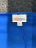 Lularoe Blue Kimono Size L - photo 7