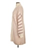 Doe & Rae Pink Cardigan Size S - photo 5
