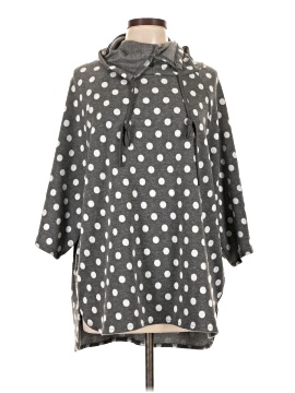 Arianna By Howards Poncho