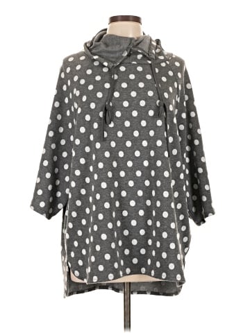 Arianna By Howards Poncho (view 1)