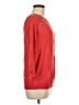 The Limited Outlet Red Pullover Sweater Size M - photo 4