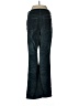 Universal Thread Teal Jeans Size 8R - photo 2