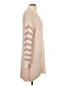 Doe & Rae Pink Cardigan Size S - photo 4