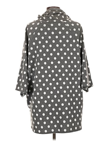 Arianna By Howards Poncho (view 2)