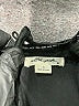 Ultra Pink 100% Polyester Black Long Sleeve Blouse Size S - photo 7