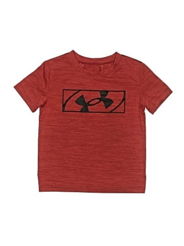 Under Armour Short Sleeve Top (view 1)