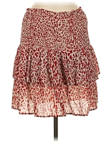 Baum Und Pferdgarten Casual Skirt (view 1)