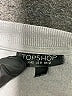 Topshop Gray Sweatshirt Size 8 - photo 7