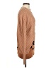 Unbranded Animal Print Brown Pullover Sweater Size M - photo 4