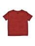 Under Armour Red Short Sleeve Top Size 4T - photo 2